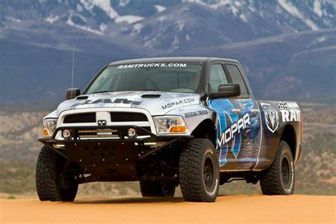 mega ram runner for sale|Mopar Ram Runner Off.
